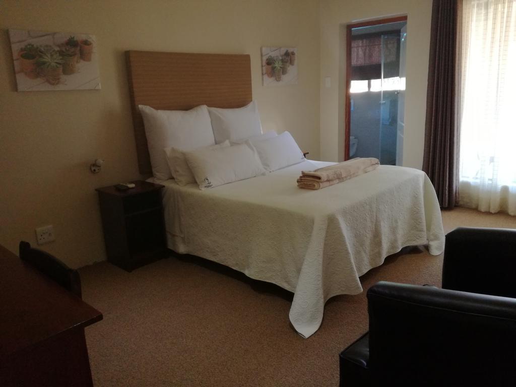 Sedibeng Guest House Vereeniging Eksteriør billede